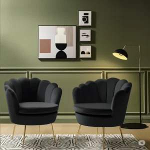 Accent Chair
