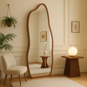Standing Mirror